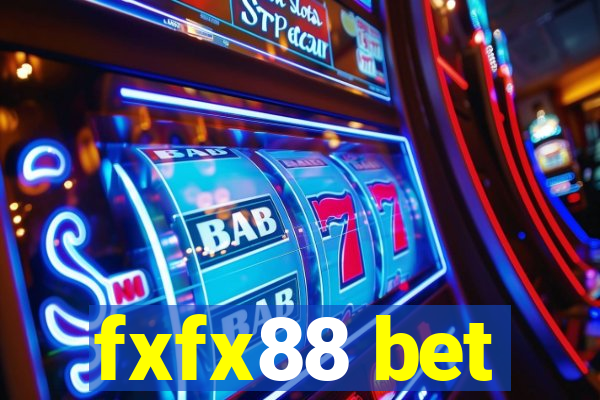 fxfx88 bet